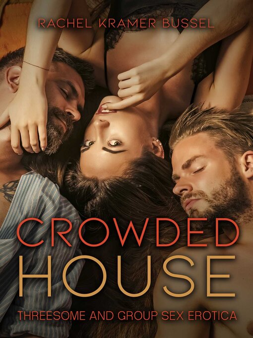 Title details for Crowded House by Rachel Kramer Bussel - Available